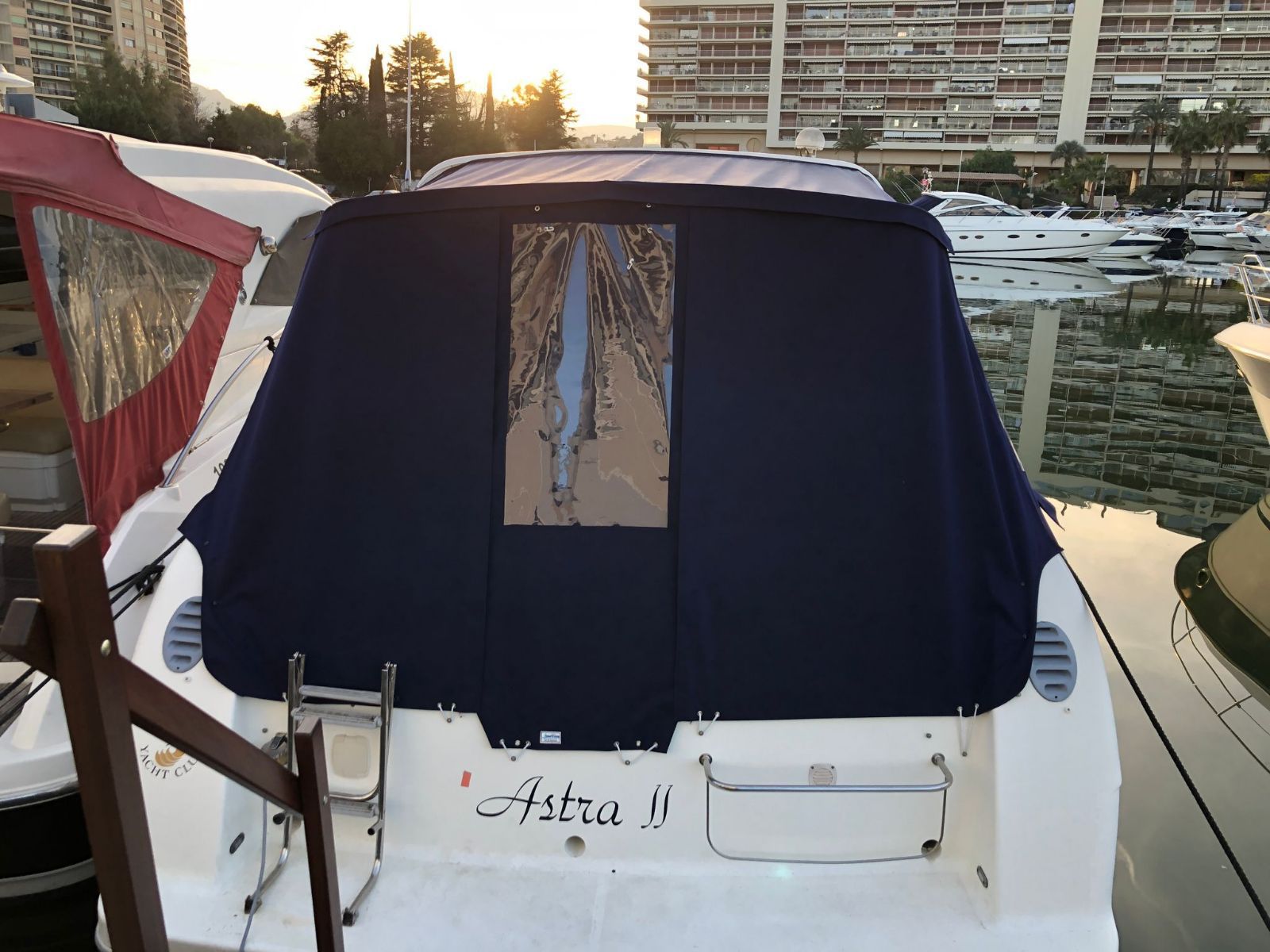 slider 8 Beneteau Flyer 9 Grand Prix